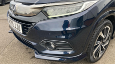 Honda HR-V 1.5 i-VTEC EX CVT 5dr Petrol Hatchback